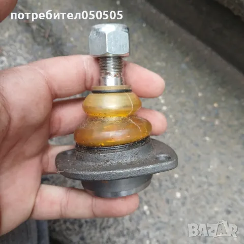 Нов Шарнир, снимка 2 - Части - 49463836