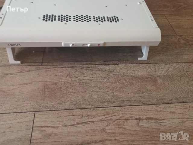 Продавам Аспиратор ТЕКА C6420, снимка 2 - Абсорбатори - 51806779