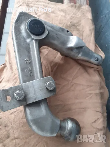  Tеглич BMW Е 46 , 100 лв, снимка 4 - Части - 48691008