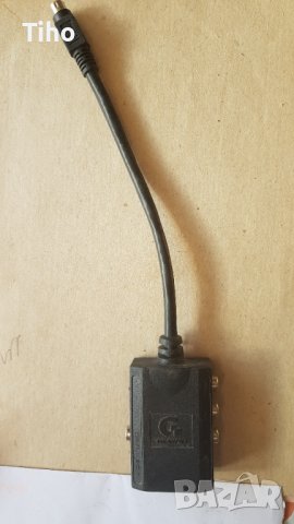 Кабел за  видеокарта Gigabyte , снимка 4 - Кабели и адаптери - 39191154