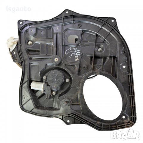 Механизъм с моторче заден десен ел. стъклоповдигач Mazda 6 (GH) 2007-2013 PV191022-138