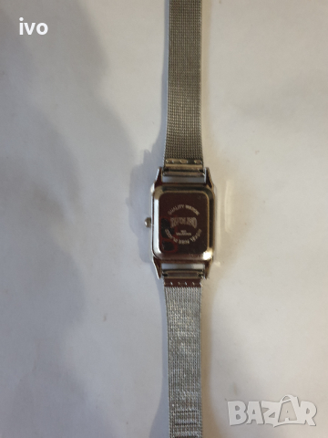 tavolino watch, снимка 7 - Дамски - 36482842