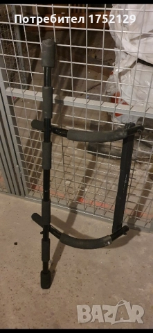 Фитнес Уред, снимка 3 - Фитнес уреди - 51730883