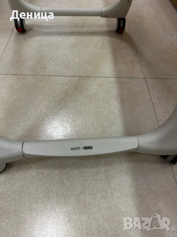 Столче за хранене Peg Perego, снимка 8 - Столчета за хранене - 53273061