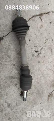 Полуоска с карето, лява или дясна Citroen Xsara Picasso (N68) 1.8 16V (115 Hp) Ксара пикасо бензин