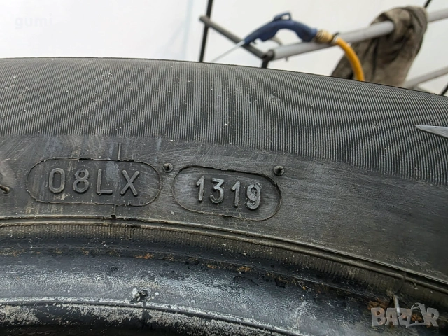 4бр зимни гуми 205/60/16 KLEBER L04524 , снимка 7 - Гуми и джанти - 52912969