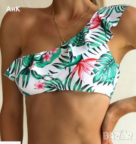 Горнища на бански костюми , снимка 16 - Бански костюми - 35031275