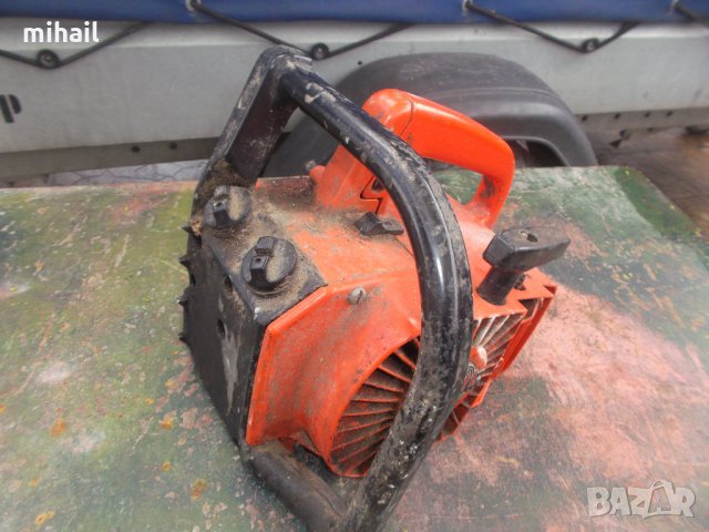 Stihl 015 на части, снимка 2 - Градинска техника - 33276010