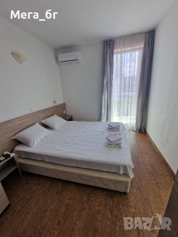 Двустаен обзаведен апартамент на 100м от плажа , снимка 12 - Апартаменти - 50848852