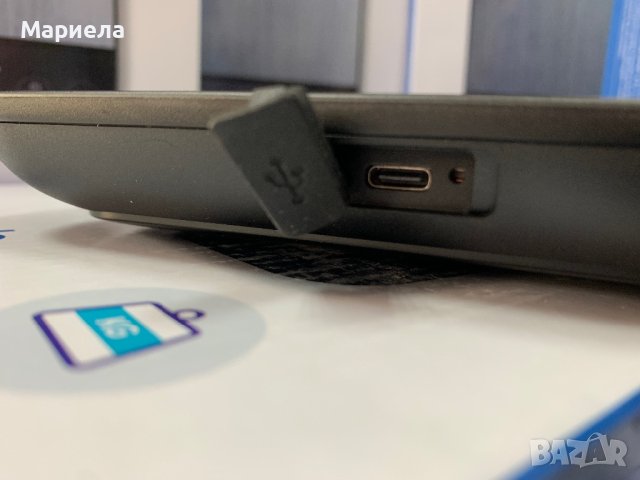 Нов кантар до 10кг. / Кухненска везна със Зареждаема батерия и LED Дисплей, снимка 8 - Други - 44100763