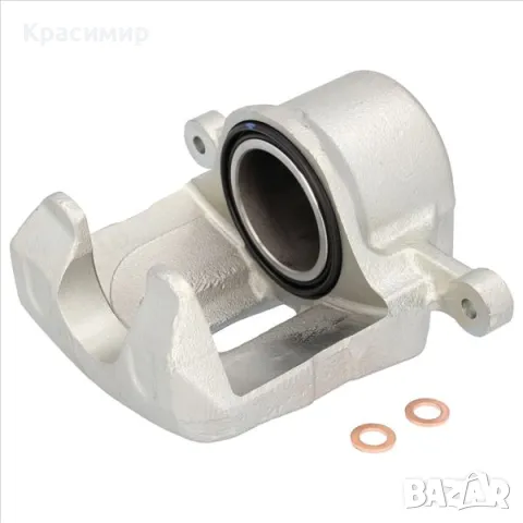 Спирачен апарат ПРЕДЕН ЛЯВ , снимка 3 - Части - 49659765