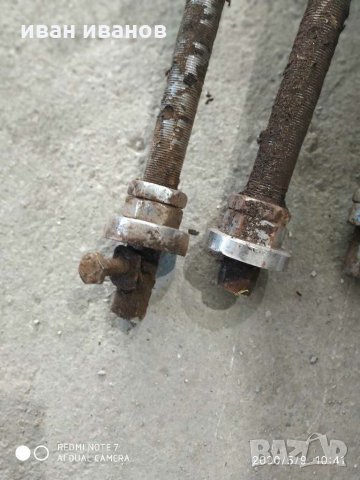 Обтегачи, снимка 9 - Други машини и части - 28758016