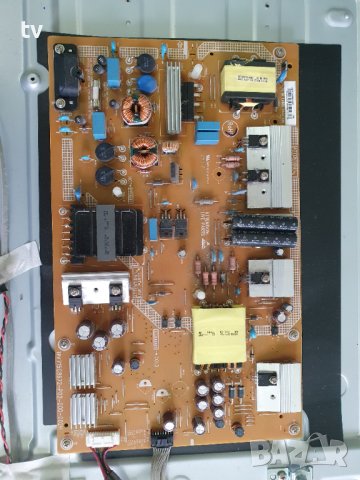  Philips 50PUS6262/12 на части - 715G8709-M01-B00-005K / 715G8672-P02-000-002H, снимка 6 - Части и Платки - 43880703