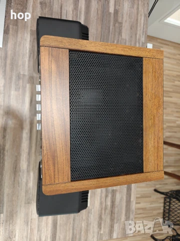 Aiwa 22 MiniCompo, снимка 3 - Аудиосистеми - 49804560