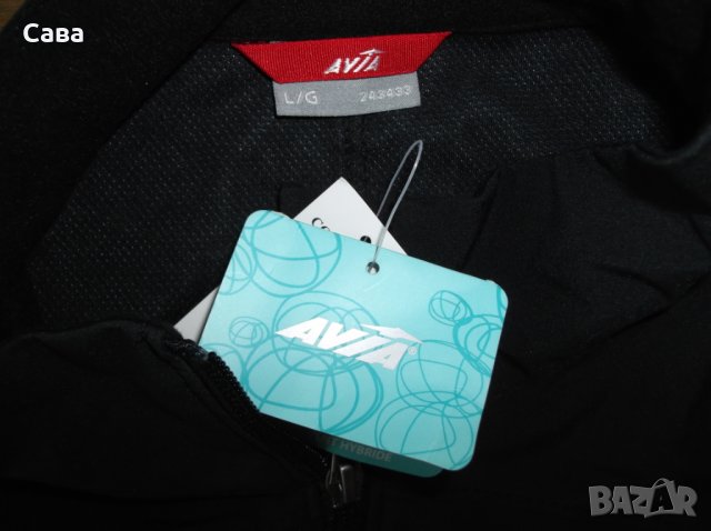 Софтшел AVIA    дамски,Л