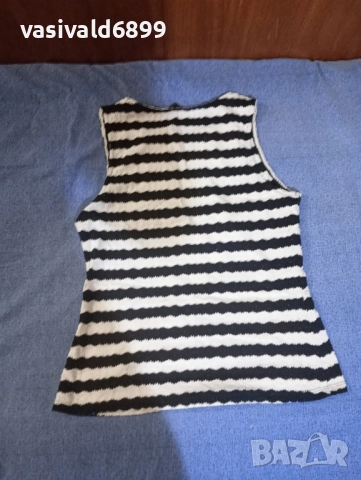 Дамска блузка без ръкави , снимка 9 - Други - 52424581