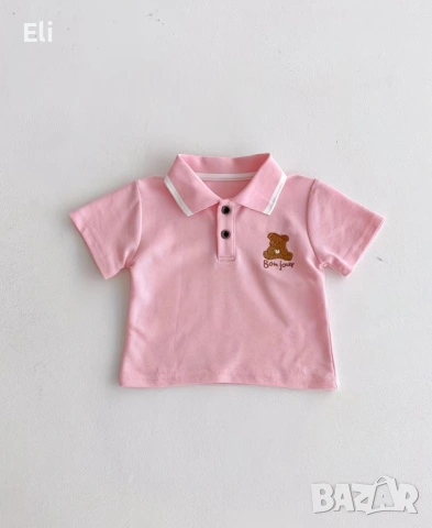 Детско комплекче за момиче, снимка 3 - Детски комплекти - 53603945