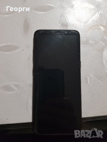 Продавам  samsung s8, снимка 3 - Samsung - 43966428