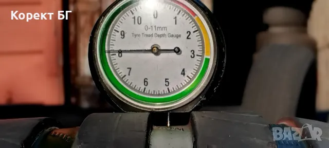 Гуми 215 50 17 Strial от Мишелин 2 броя. Нов внос. Не са нови!, снимка 8 - Гуми и джанти - 50249438