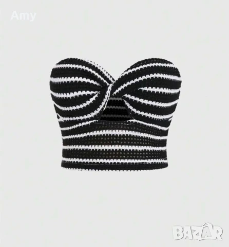 Потници - разпродажба, снимка 14 - Корсети, бюстиета, топове - 50445645