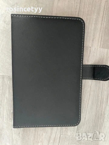 калъф за таблет с клавиатура, снимка 3 - Калъфи, кейсове - 50691582