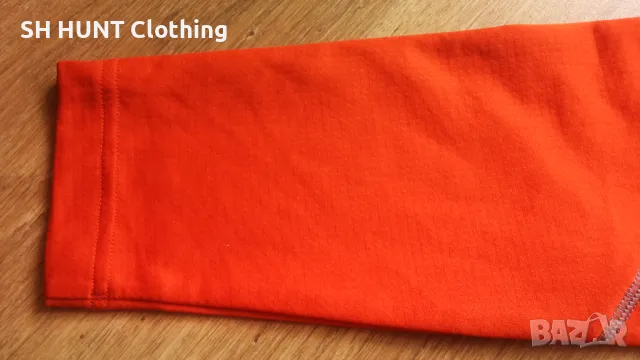 UNDER ARMOR Thermo размер M термо блуза - 912, снимка 9 - Блузи - 48360699