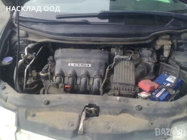 Honda Civic / Хонда Сивик 1.4i 2006 г., снимка 5 - Автомобили и джипове - 27623074