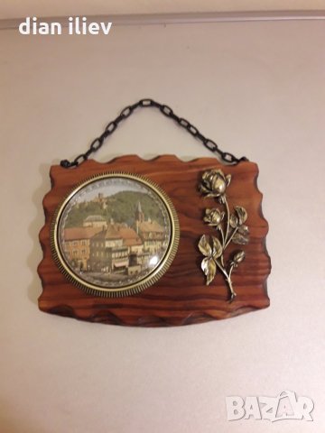 Стар сувенир , снимка 3 - Колекции - 26805162