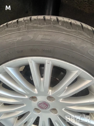 Fiat Bravo 2  1.9multijet/Фиат Браво 2 1.9мултиджет, снимка 14 - Автомобили и джипове - 50041194