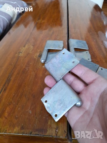 Стари панти #3, снимка 4 - Антикварни и старинни предмети - 32348264