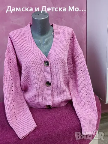 Дамска жилетка , снимка 3 - Жилетки - 47921096