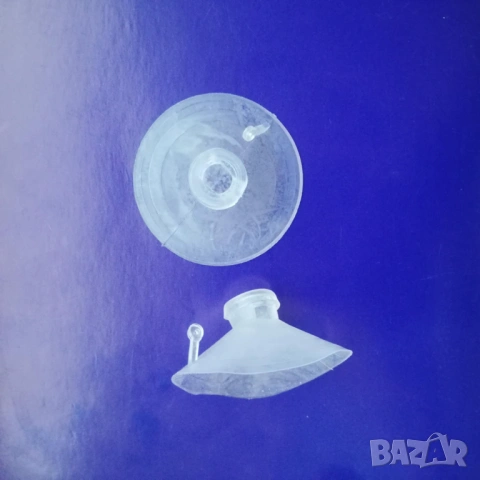 Вакуумчета силиконови с дупка за залепване , снимка 5 - Други - 53469567