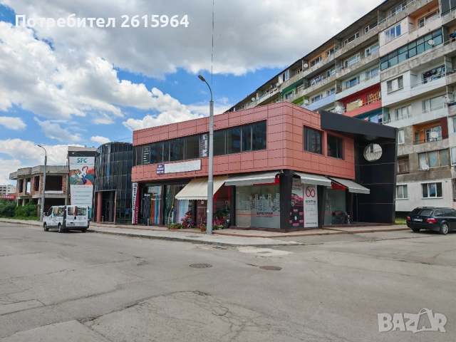 Давам под наем помещение 120 кв.м. за офис или друго, снимка 17 - Офиси - 52364970