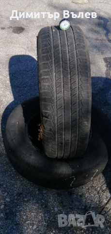 Гуми 225 70 16 Корморан Kormoran 2 броя Нов внос. Не са нови. Гаранция, снимка 4 - Гуми и джанти - 44914353