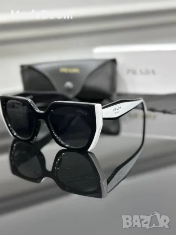 Céline дамски слънчеви очила , снимка 4 - Слънчеви и диоптрични очила - 48885812