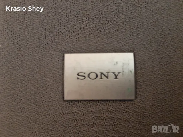 Тонколони SONY, снимка 8 - Тонколони - 48706459