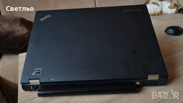 Lenovo T430 /  i5 / 8GB рам / 3 часа батерия /, снимка 6 - Лаптопи за работа - 50483452