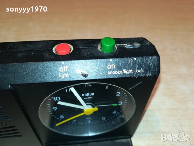 braun made in germany 2001221234, снимка 5 - Други - 35499145