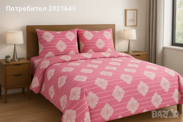 Спален комплект, снимка 1