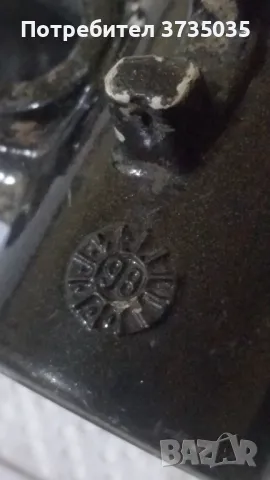 Предни амортисьори aprilia leonardo 150, снимка 10 - Части - 49017685