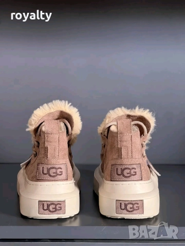 UGG Зимни Дамски Боти 36-40 Номер , снимка 2 - Дамски боти - 52805415