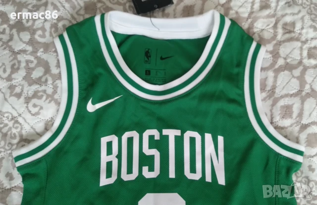 Boston Celtics/LA Kids, снимка 2 - Детски якета и елеци - 51371275