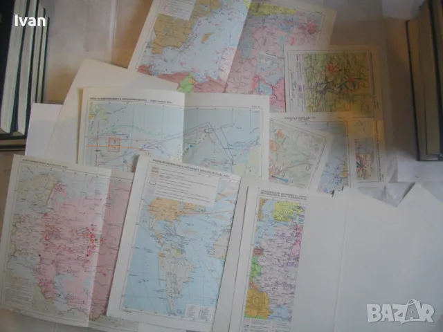 История на Втората световна война 1939-1945 в 12 тома ТОМ 5 С 24 КАРТИ И СНИМКОВ МАТЕРИАЛ, снимка 18 - Енциклопедии, справочници - 48133025