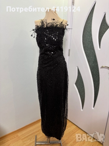 Рокля, снимка 2 - Рокли - 51801278