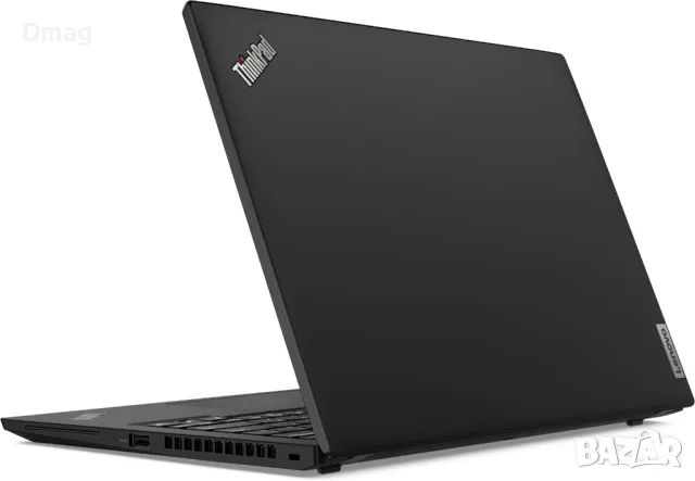 13.3" тъч ThinkPad X13/Ryzen 5 PRO/16GB/1TB SSD/Win11Pro, снимка 8 - Лаптопи за работа - 47679525