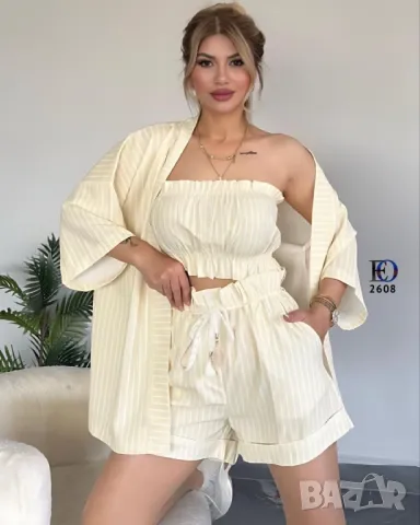 дамски комплекти , снимка 3 - Комплекти - 50383425