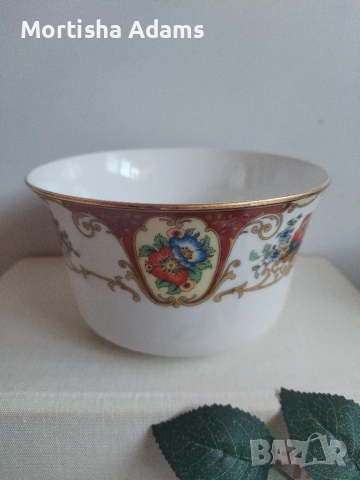 Порцелан- Чехословакия , снимка 8 - Сервизи - 52816501