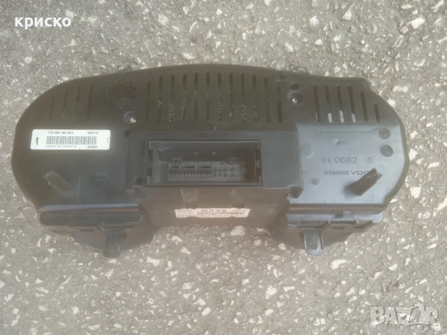 километраж сеат, снимка 6 - Части - 50918923