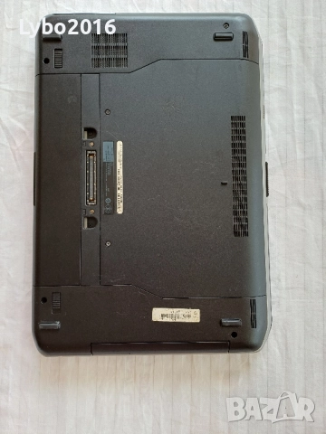 Продавам лаптоп DELL Latitude E5430 може и на части., снимка 11 - Лаптопи за работа - 51834587