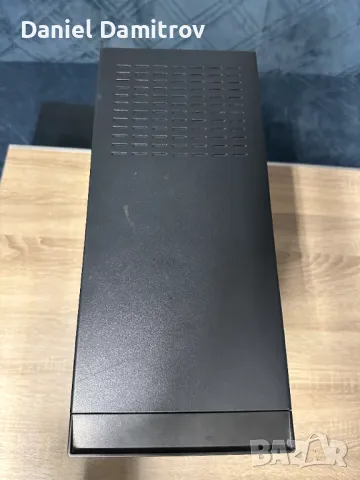 Топ цена! Геймърски компютър + подарък периферия!, снимка 4 - Геймърски - 48694105